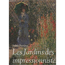 Jardins des impressionistes - J Bumpus