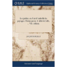 Les jardins, ou l'art d'embellir les paysages. Poème par m. L'abbé de Lille, ... VIe. edition. - Jacques Delille