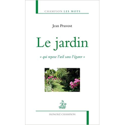 Le Jardin - Jean Pruvost
