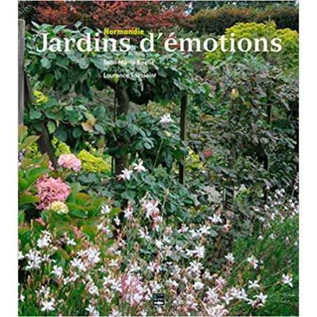 Normandie, Jardins d'Emotions - Jean-Marie Boëlle