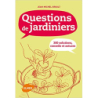 Questions de jardiniers - Jean-Michel Groult