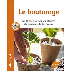 Le Bouturage - Jean-Michel Groult