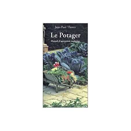 Le potager - Jean-Paul Thorez