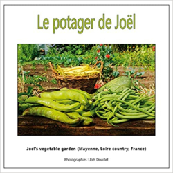 Le potager de Joël - Joel Douillet