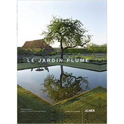 Le Jardin Plume - Joëlle Le Scanff-Mayer