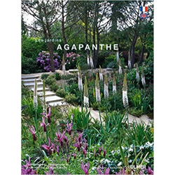 Les Jardins d'Agapanthe - Joëlle Le Scanff-Mayer