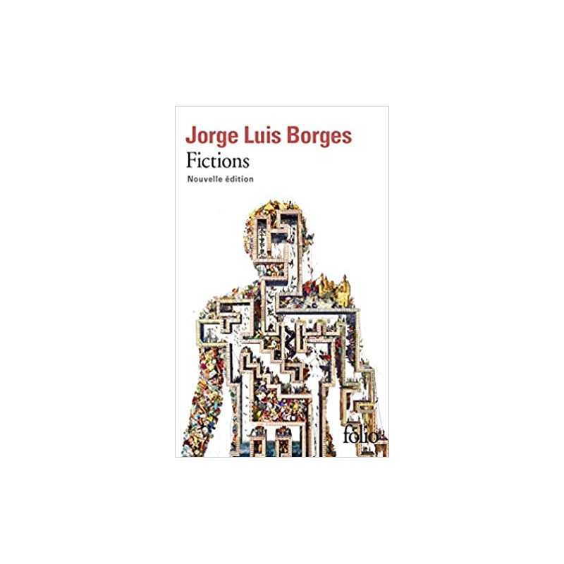 Fictions - Jorge Luis Borges