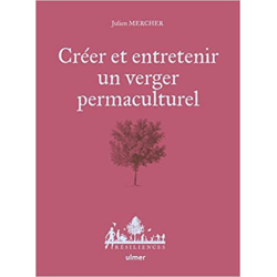 J'apprends à greffer les arbres fruitiers et mes arbres d'ornement - Alain Pontoppidan