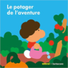 Le potager de l'aventure - Krocui