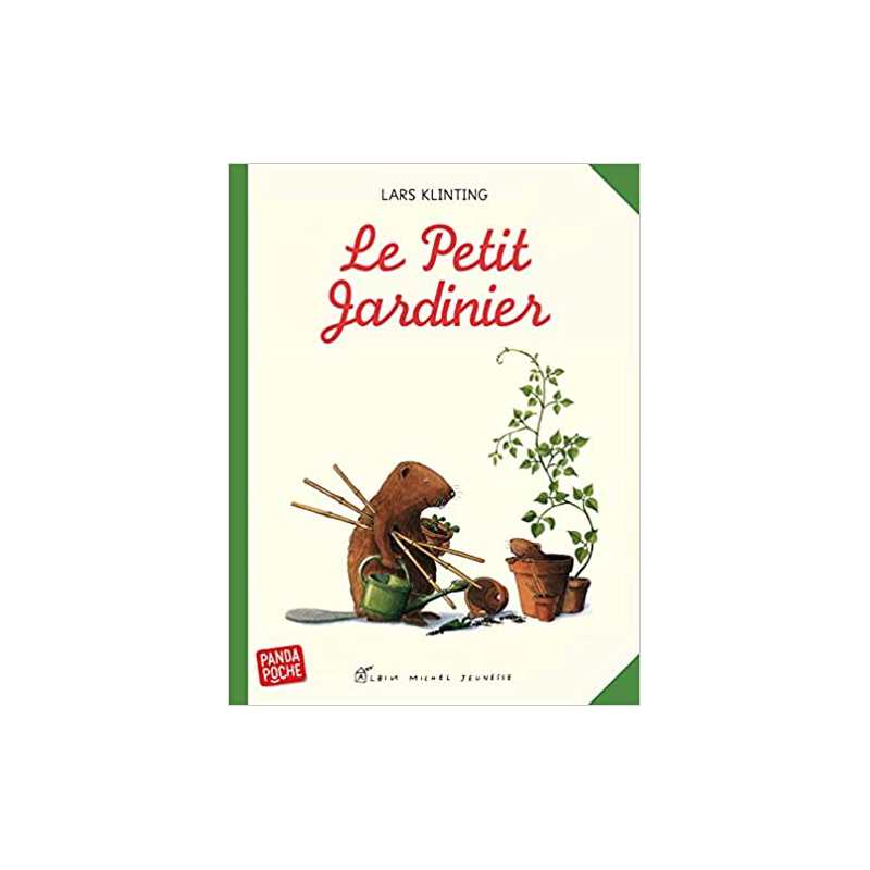 Le Petit Jardinier - Lars Klinting