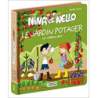 Nina et Nello. Le jardin potager: Le potager bio - Laura Novello