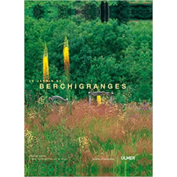 Le jardin de Berchigranges - Laurie Hego