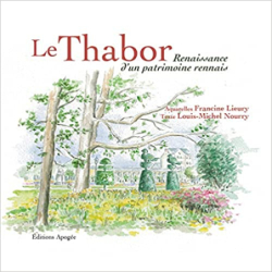 Le Thabor - Louis Michel Nourry