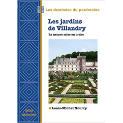 Le jardin de plaisir