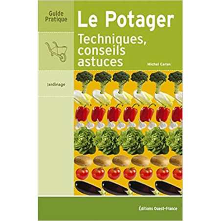 Le Potager - M. Caron