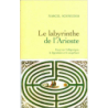 Le Labyrinthe de l'Arioste : Essai sur l'allégorique, le légendaire et le stupéfiant - Marcel Schneider