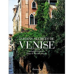Jardins secrets de Venise - Mariagrazia Dammicco