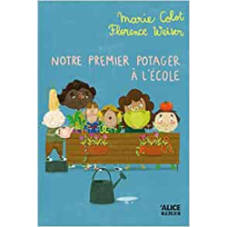 Un potager (super) productif: Comment être efficace au potager en s'inspirant des maraîchers - Antoine Le Potagiste