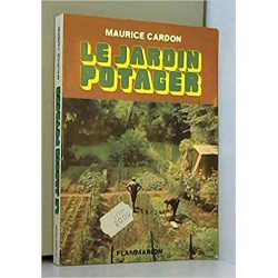 Le jardin potager et la basse-cour du curé et de l'instituteur rural - Augustin Sarti