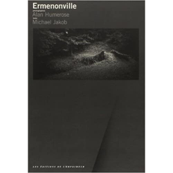 Ermenonville - Michael Jakob