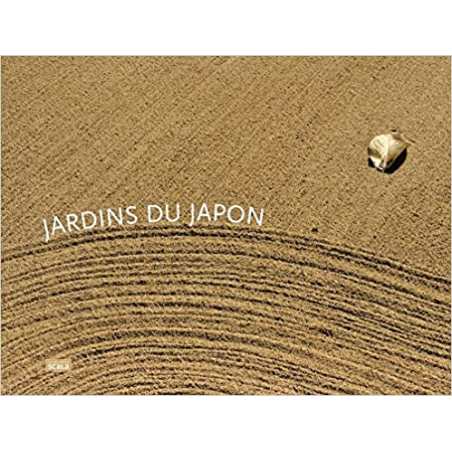 Jardins du Japon - Michel Guillemot