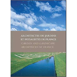 Architectes de jardins et paysagistes de France - Michel Racine