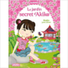 Minimiki - Le jardin secret d'Akiko - Tome 1 - Nadja