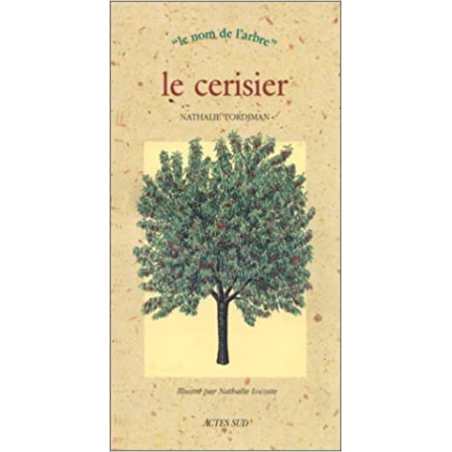 Le cerisier - Nathalie Tordjman