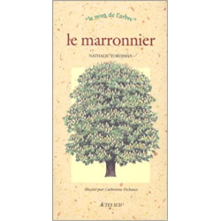 Le Marronnier - Nathalie Tordjmann