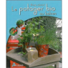 Le potager bio au balcon - Odile Koenig