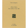 Albert Kahn, les jardins d'une idée - Pascal de Blignières