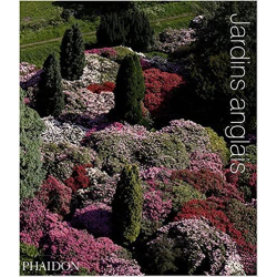 Les jardins anglais - Phaidon