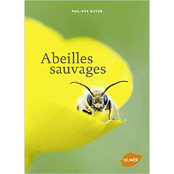 Abeilles sauvages - Philippe Boyer