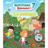 Le potager - Questions/Réponses - doc dès 5 ans (32) - Philippe Godard