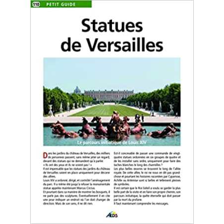 Statues de Versailles - Aedis