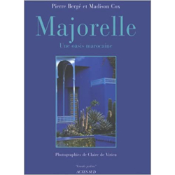 Majorelle - Pierre Bergé