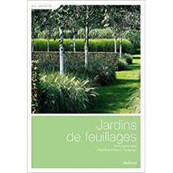 Jardins de feuillages - Pierre Nessmann