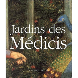 Jardins des Medicis - Collectif