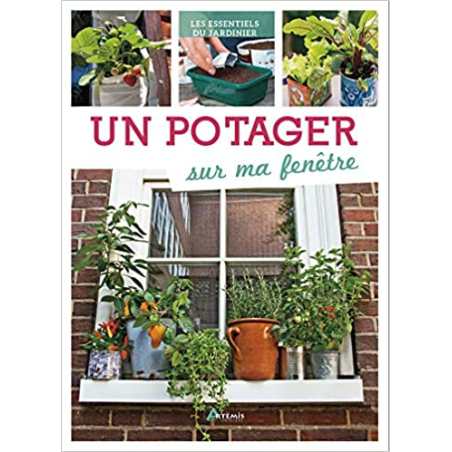 Un potager sur ma fenêtre - R. Koch