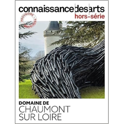 Domaine de Chaumont sur Loire - Connaissance des arts