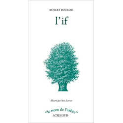 L'if - Robert Bourdu
