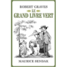 Le grand livre vert - Robert Graves