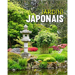Jardins japonais - Robert Ketchell