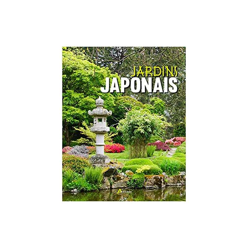 Jardins japonais - Robert Ketchell