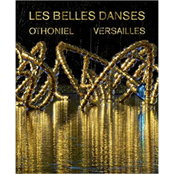 Les belles danses, Versailles: Dans le bosquet du Théâtre d'eau redessiné par Louis Benech - Robert Storr