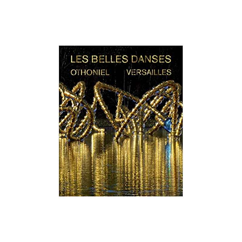 Les belles danses, Versailles: Dans le bosquet du Théâtre d'eau redessiné par Louis Benech - Robert Storr