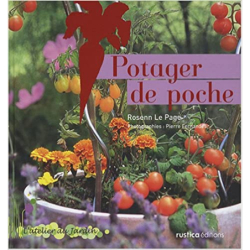 Le potager du paresseux - Produire en abondance des légumes bio en phénoculture