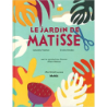 Le Jardin de Matisse - Samantha Friedman