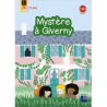 Mystère à Giverny - Pack de 5 - Sandrine Monnier-Murariu