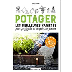 Les Détectives du Potager - Dominique Memmi